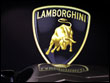 Fotografie z muzea Lamborghini 2018